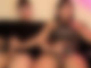 MarialeAngelpm's Live Sex Cam Show