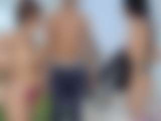 Live cam show with nighttimedate-room - Costume on Camming Site