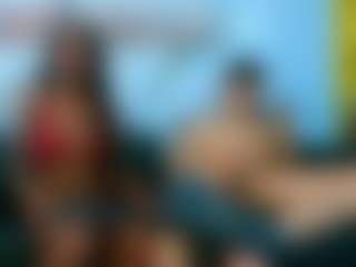 PartyWithMedellins's Live Sex Cam Show