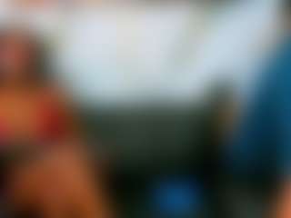 Live cam show with PartyWithMedellins - Ebony Anal on sexylive.show