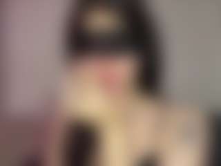 Live cam show with ShakitaRanft - Ebony Amateur on camtv