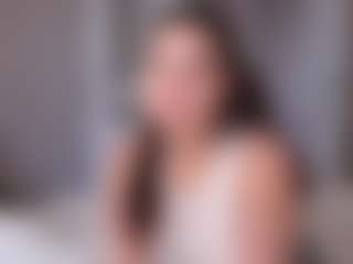 Live cam show with ameliamelly - Blue Eyes on Mixed Magazine Live