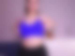 Live cam show with ameliamelly - Bondage on SinfulBabes
