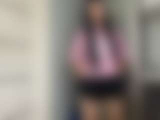 Live cam show with CherrylGoth - Body Massage on Dolls Live