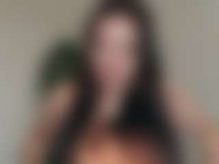 Live cam show with CherrylGoth - Average on SmokeAndPoke