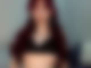 DrusillaLarkey's Live Sex Cam Show