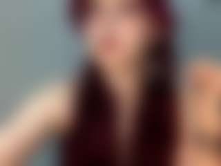 DrusillaLarkey's Live Sex Cam Show
