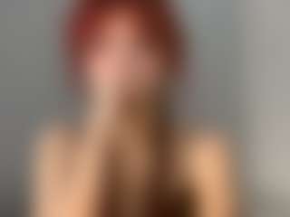 DrusillaLarkey's Live Sex Cam Show