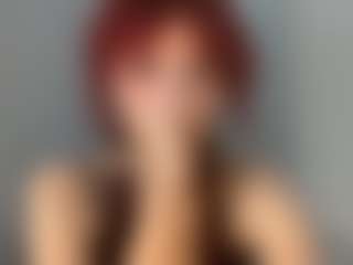 DrusillaLarkey's Live Sex Cam Show