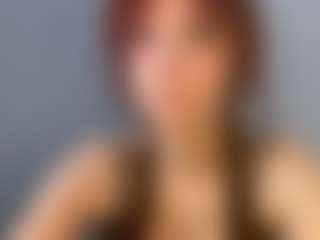 DrusillaLarkey's Live Sex Cam Show