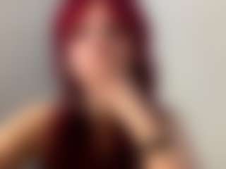DrusillaLarkey's Live Sex Cam Show