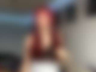 DrusillaLarkey's Live Sex Cam Show