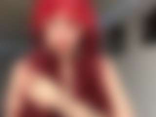 DrusillaLarkey's Live Sex Cam Show
