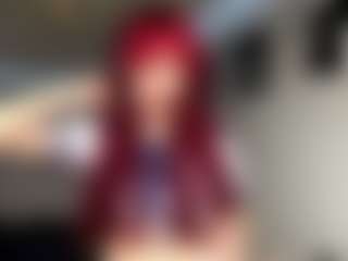 DrusillaLarkey's Live Sex Cam Show
