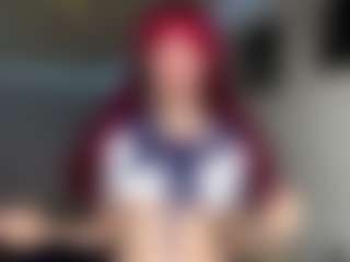 DrusillaLarkey's Live Sex Cam Show