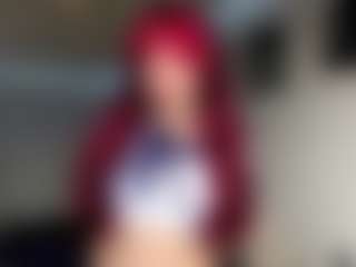 DrusillaLarkey's Live Sex Cam Show