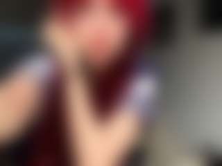 DrusillaLarkey's Live Sex Cam Show