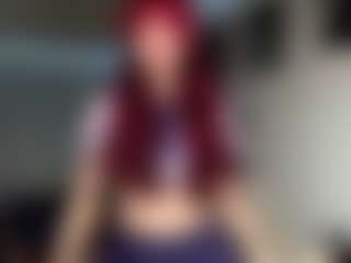 DrusillaLarkey's Live Sex Cam Show