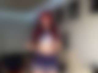DrusillaLarkey's Live Sex Cam Show