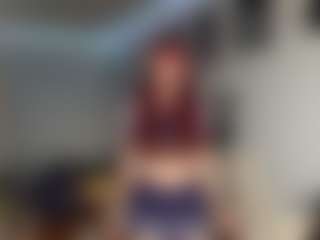 DrusillaLarkey's Live Sex Cam Show