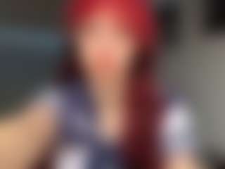 DrusillaLarkey's Live Sex Cam Show