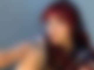 DrusillaLarkey's Live Sex Cam Show