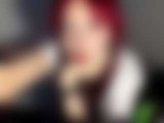 DrusillaLarkey's Live Sex Cam Show