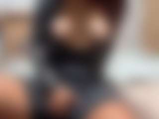 HoaStarratt's Live Sex Cam Show