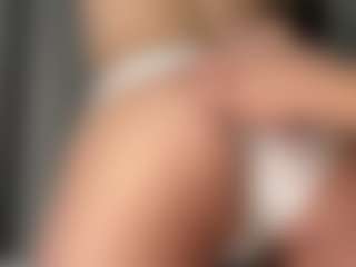 Live cam show with LeaMike - Cute on Hubzter Live