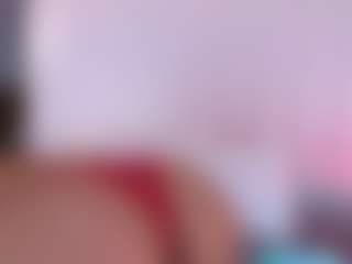 Live cam show with AlessiiaBloom - Lush on Streamer API