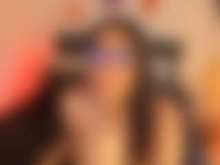 ANDREA-SP's Live Sex Cam Show