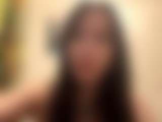 GenevaBrier's Live Sex Cam Show