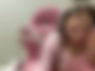 Show live cam dengan LeomaKoening - Latina di Camsoda