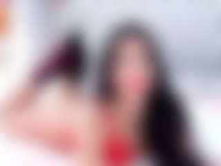 Live cam show with malena-lover - New Bedroom on instabang