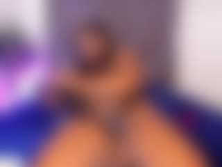 Live cam show with nahhoo23 - New Brown Eyes on TastyBlacksLive