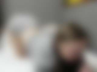 Live cam show with PassioneBevy - Blue Eyes on Mixed Magazine Live