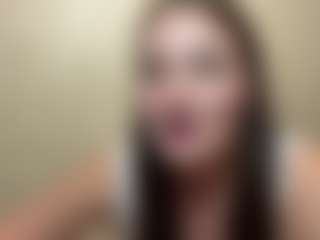 Kate's Live Sex Cam Show
