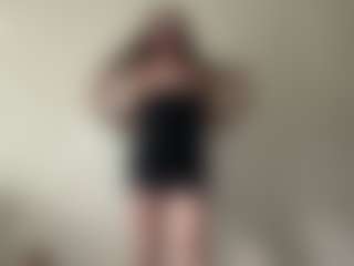 Kate's Live Sex Cam Show
