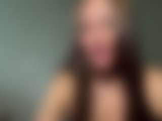 Kate's Live Sex Cam Show