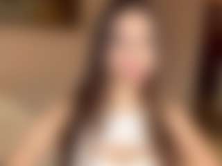 Live cam show with YokoDemoya - Blue Eyes on Gym Cam Girls