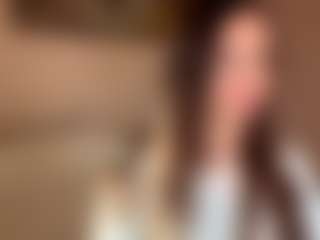 Live cam show with YokoDemoya - Tease Brown Hair on CamwithHer
