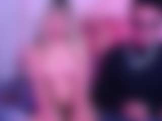 Axel and Abby's Live Sex Cam Show