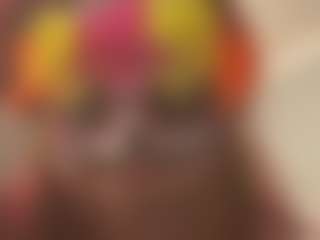 highyellaaubrey's Live Sex Cam Show