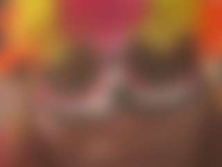 highyellaaubrey's Live Sex Cam Show