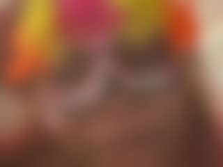 highyellaaubrey's Live Sex Cam Show