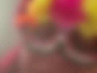 highyellaaubrey's Live Sex Cam Show
