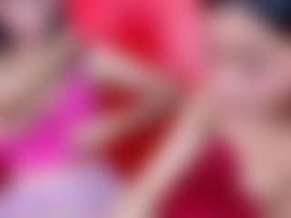 Ciara and my Horny Teen GFs's Live Sex Cam Show