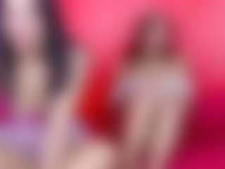 Ciara and my Horny Teen GFs's Live Sex Cam Show