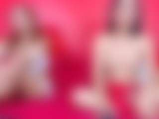 Ciara and my Horny Teen GFs's Live Sex Cam Show
