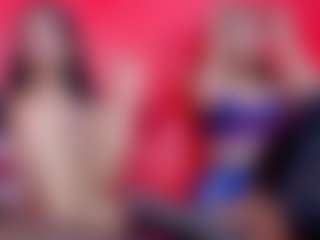 Ciara and my Horny Teen GFs's Live Sex Cam Show